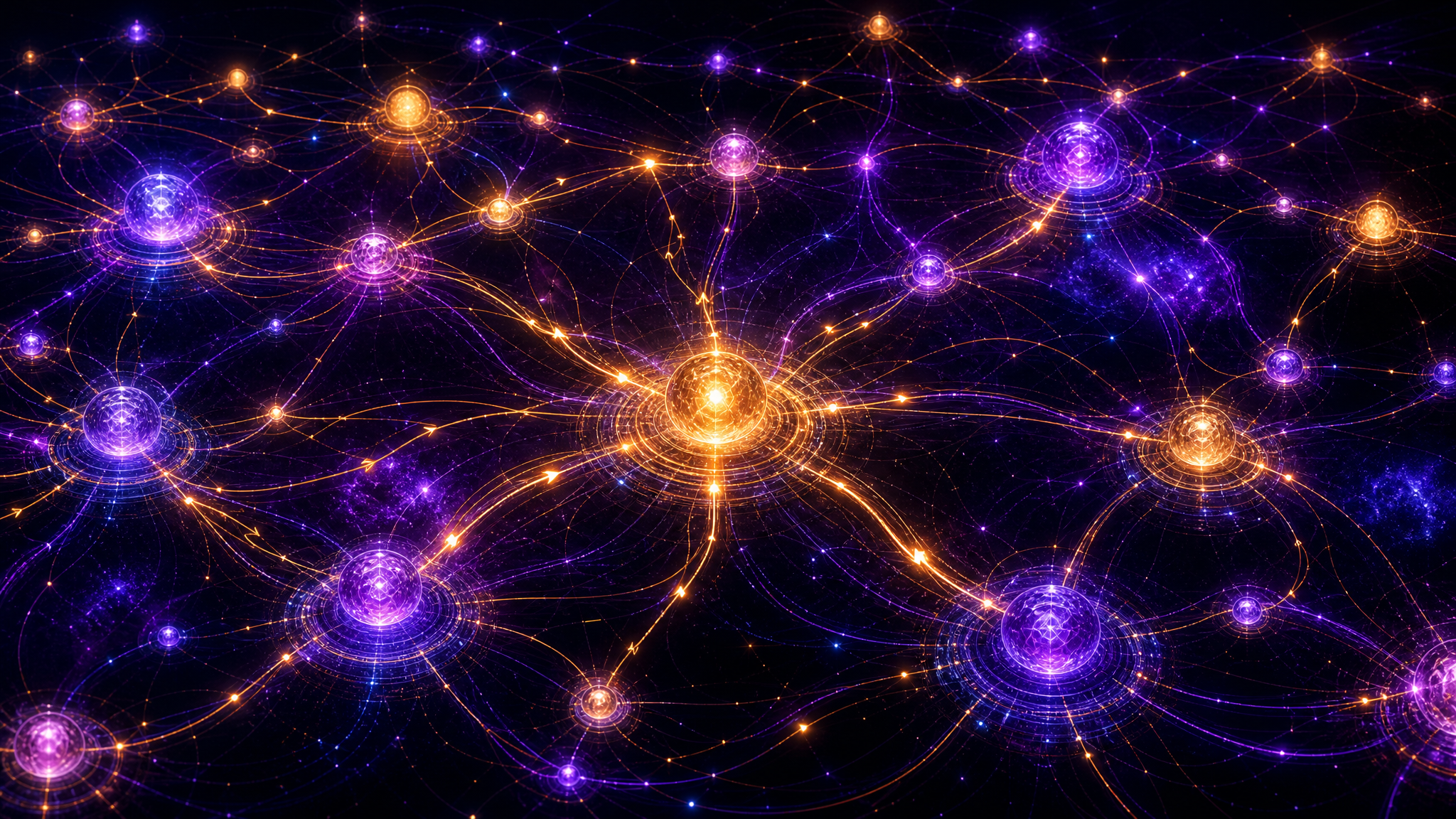 Automated backlink outreach engine with network connections
